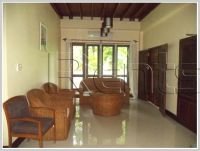 ID: 2885 - Fully furnished house in Diplomatic area