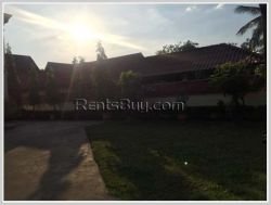 ID: 4246 - The house near VIS in Lao and International Schools zone for rent and sale