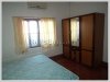 ID: 1656 - Nice house for rent with some furnished by pave road