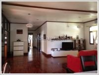 ID: 2747 - Nice villa house in diplomatic area by good access for rent