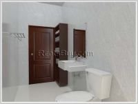 ID: 2855 - New modern house with fully furnished by good access