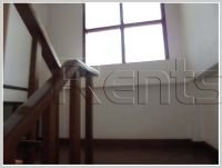 ID: 2994 - New house with fully furnished in quiet area for rent