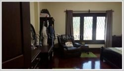 ID: 1414 - Brand new villa in Mekong Community for rent