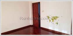 ID: 4335 - Adorable house in diplomatic area for rent in Ban Thongkang