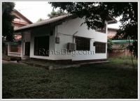 ID: 2879 - Nice house for rent in quiet area by good access