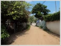 ID: 2911 - Nice house in quiet area by Mekong river for rent