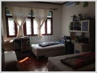 ID: 2747 - Nice villa house in diplomatic area by good access for rent