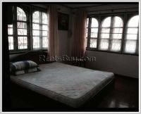 ID: 2879 - Nice house for rent in quiet area by good access