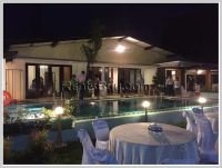 ID: 2279 - Modern house for rent in diplomatic area