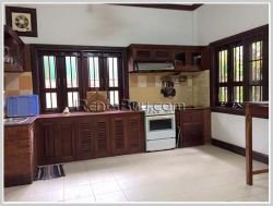 ID: 1954 - New modern house with swimming pool in diplomatic area