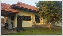 ID: 1414 - Brand new villa in Mekong Community for rent