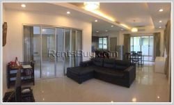 ID: 4291 - Affordable villa near Lunglod Restaurant for sale in Ban Thongpanthong