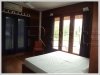 ID: 2661 - Nice Lao style house with swimming pool close to Vientiane international school