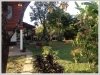 ID: 2714 Lao style house for rent in quite area close to fresh market