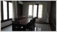 ID: 2754 - New House with fully furnished by good access