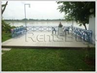 ID: 1113 - Nice villa with large garden by the river