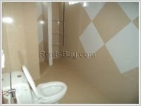 ID: 2942 - Modern house for rent in business area