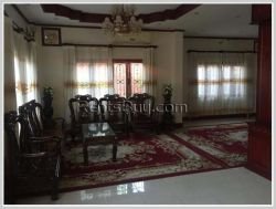 ID: 4246 - The house near VIS in Lao and International Schools zone for rent and sale