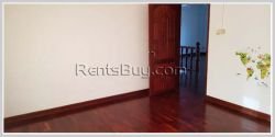 ID: 4335 - Adorable house in diplomatic area for rent in Ban Thongkang