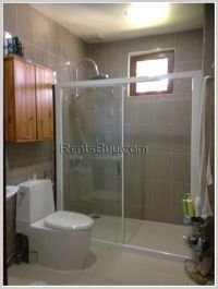 ID: 2747 - Nice villa house in diplomatic area by good access for rent