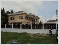 ID: 2823 - Luxury house with fully furnished and large land