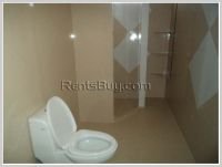 ID: 2942 - Modern house for rent in business area