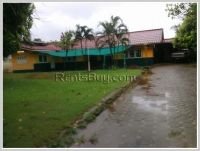 ID: 2833 - Nice house by large garden for rent
