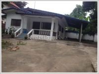 ID: 2854 - Villa house for rent quiet area by good access