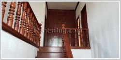 ID: 4335 - Adorable house in diplomatic area for rent in Ban Thongkang