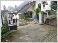 ID: 2941 - Wonderfull compound house for rent