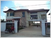 ID: 2764 - New luxury house for rent