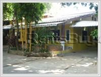 ID: 2960 - Nice villa house for rent near 103 Hospital