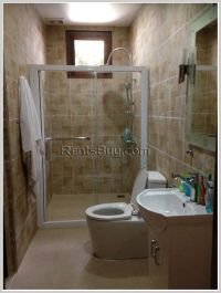 ID: 2747 - Nice villa house in diplomatic area by good access for rent