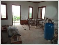 ID: 619 - New modern house with large garden near Deluxe Food Center for sale