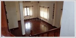 ID: 4335 - Adorable house in diplomatic area for rent in Ban Thongkang