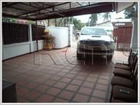 ID: 2886 - Nice villa by good access in business area