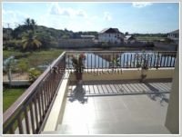 ID: 2942 - Modern house for rent in business area