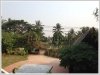 ID: 2751 - Luxury Lao style for rent house in town with fully furnished