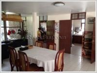 ID: 2747 - Nice villa house in diplomatic area by good access for rent