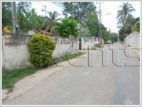 ID: 2823 - Luxury house with fully furnished and large land