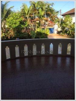 ID: 4234 - Affordable villa near Daovieng Wedding Convention Hall for rent