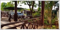 ID: 4335 - Adorable house in diplomatic area for rent in Ban Thongkang