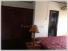 ID: 2714 Lao style house for rent in quite area close to fresh market