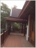 ID: 2751 - Luxury Lao style for rent house in town with fully furnished