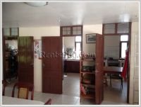 ID: 2747 - Nice villa house in diplomatic area by good access for rent