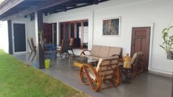 ID: 4339 - Adorable house with swimming pool in Ban Suanmon for rent