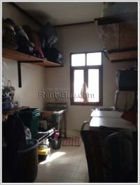 ID: 2747 - Nice villa house in diplomatic area by good access for rent