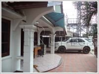 ID: 2886 - Nice villa by good access in business area