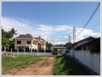 ID: 2823 - Luxury house with fully furnished and large land