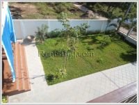 ID: 2942 - Modern house for rent in business area